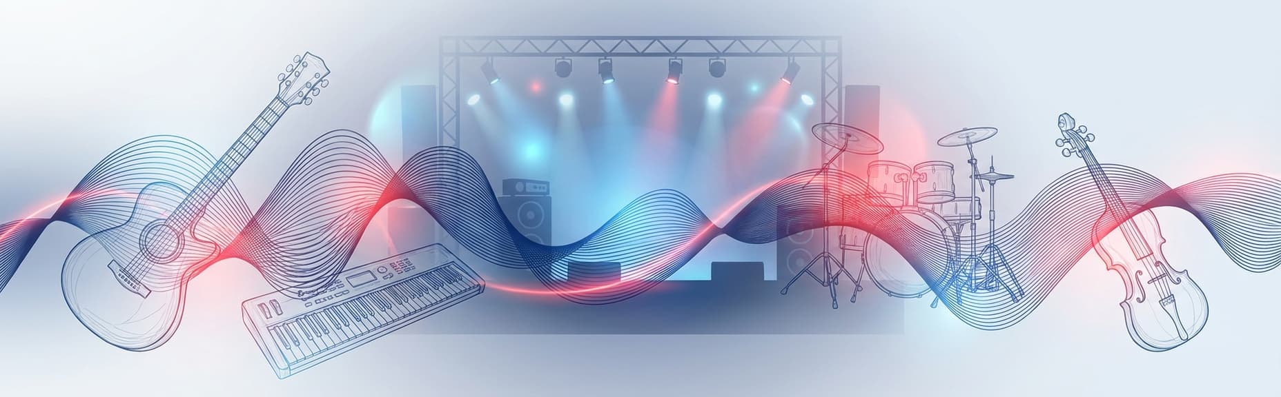 Music course