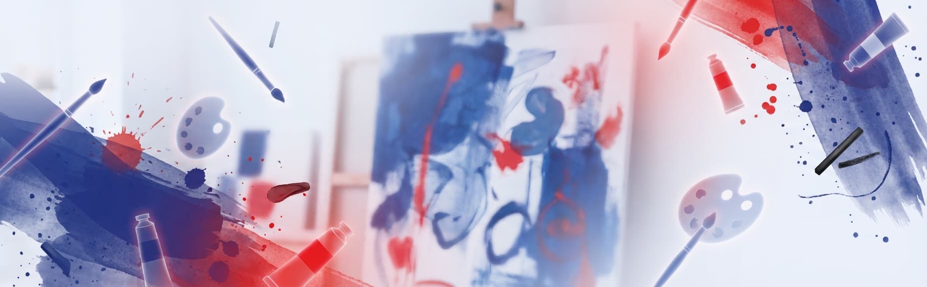 Visual Arts course
