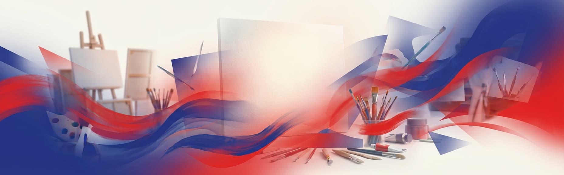 Visual Arts course