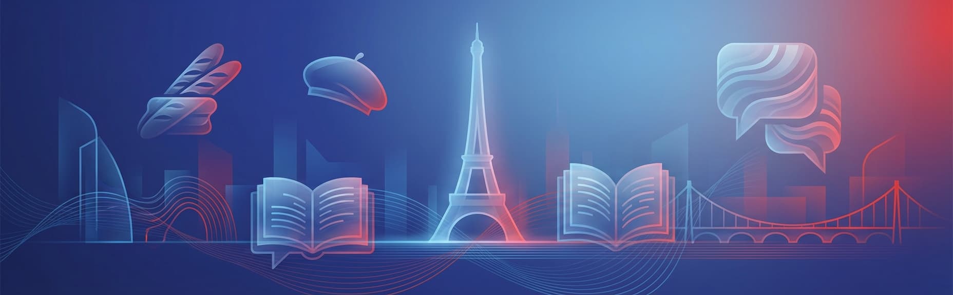 Core French course